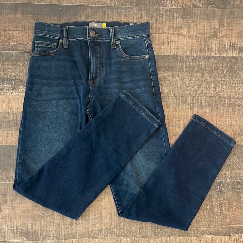 Boys size 12 Rubi & Ryder skinny jeans